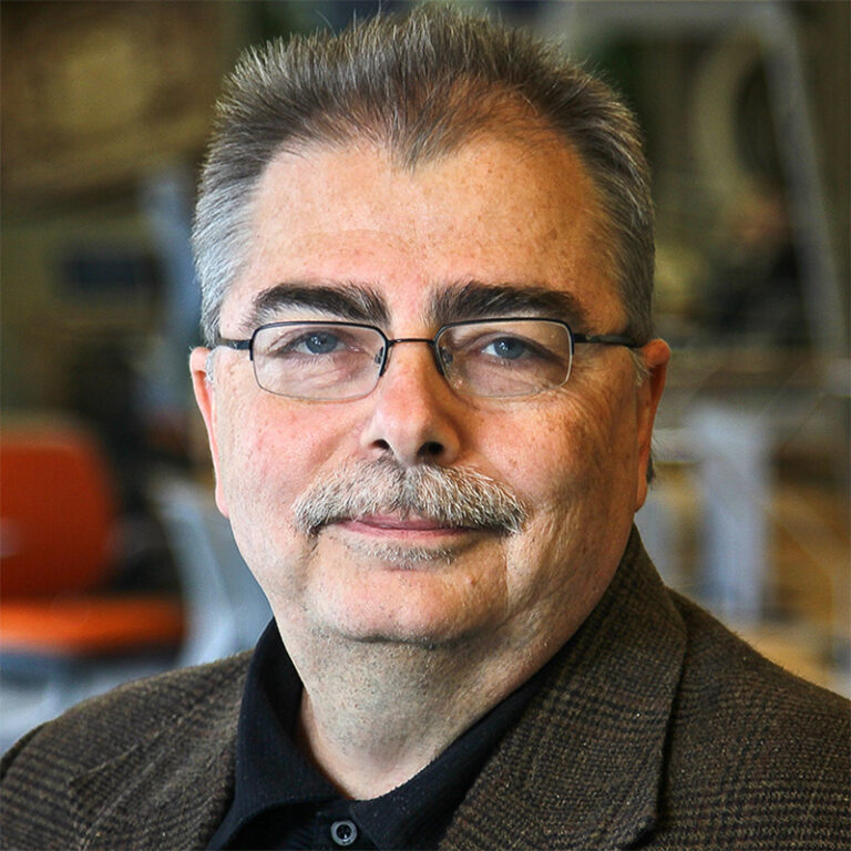 Brian Matthews